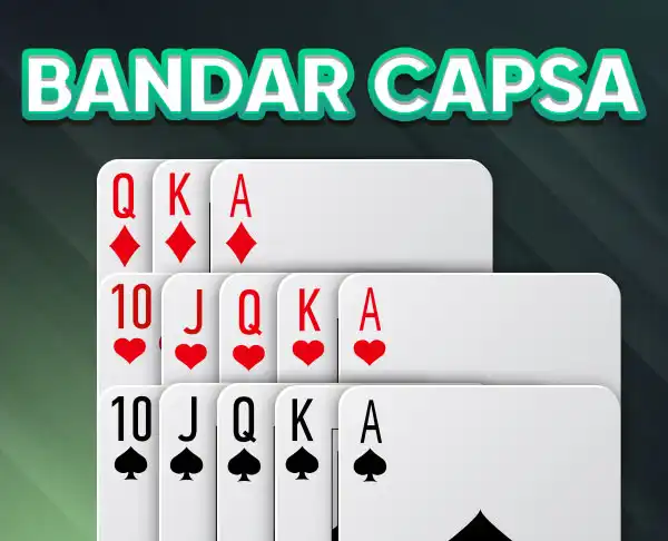 Bandar Capsa